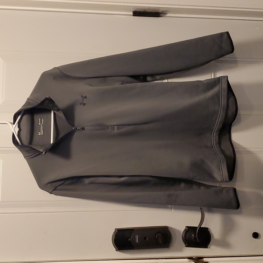 Under Armour Coldgear 1/4 Zip